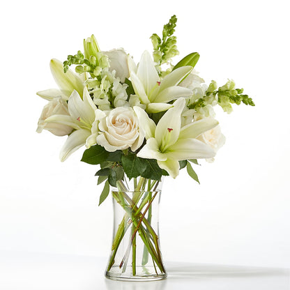 Eternal Friendship Bouquet –  Peonia Flowers Llc, Lakewood NJ