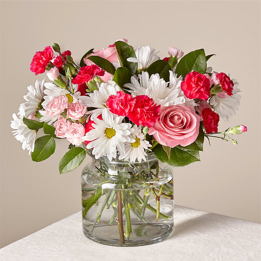 Sweet Surprises® Bouquet –  Peonia Flowers Llc, Lakewood NJ