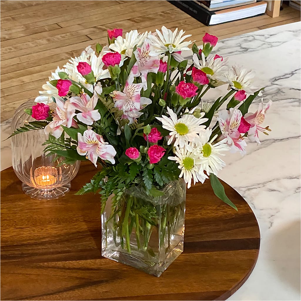 Sweet Surprises® Bouquet –  Peonia Flowers Llc, Lakewood NJ