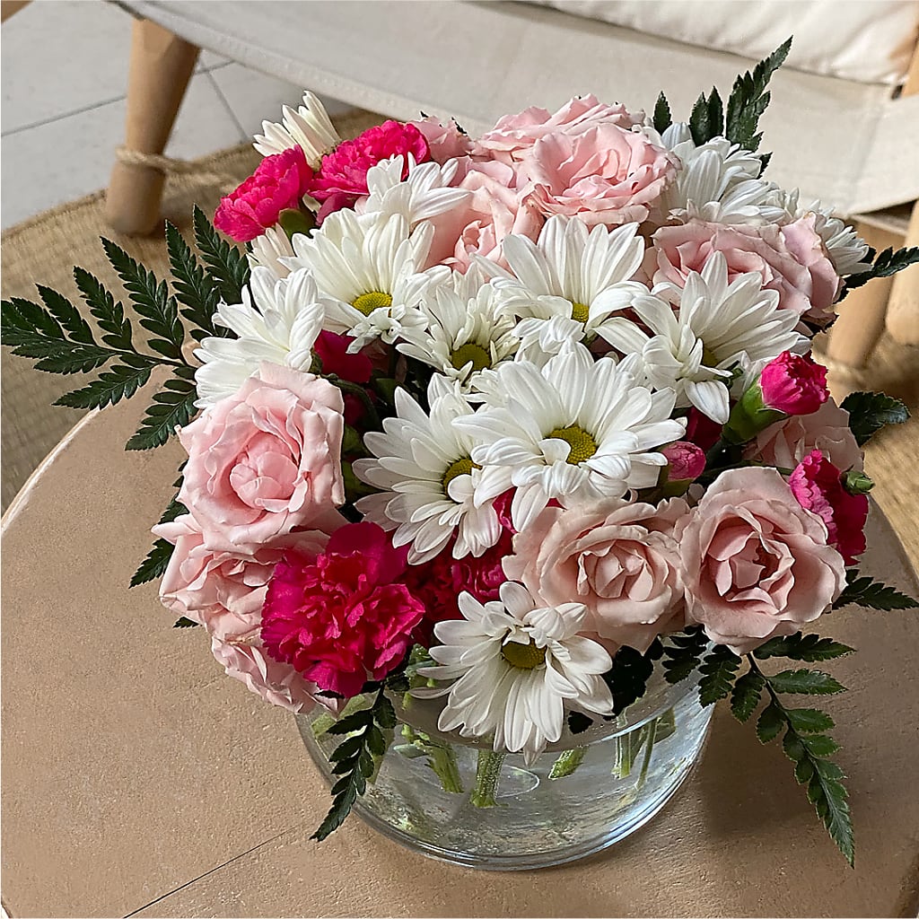 Sweet Surprises® Bouquet –  Peonia Flowers Llc, Lakewood NJ