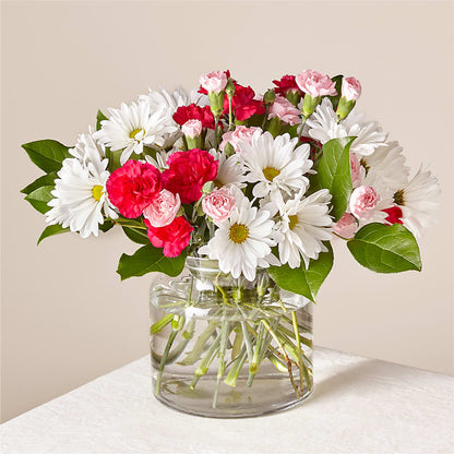 Sweet Surprises® Bouquet –  Peonia Flowers Llc, Lakewood NJ