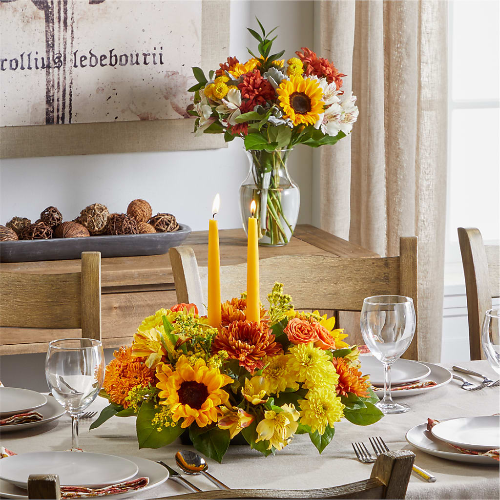 Golden Gathering Bundle –  Peonia Flowers Llc, Lakewood NJ