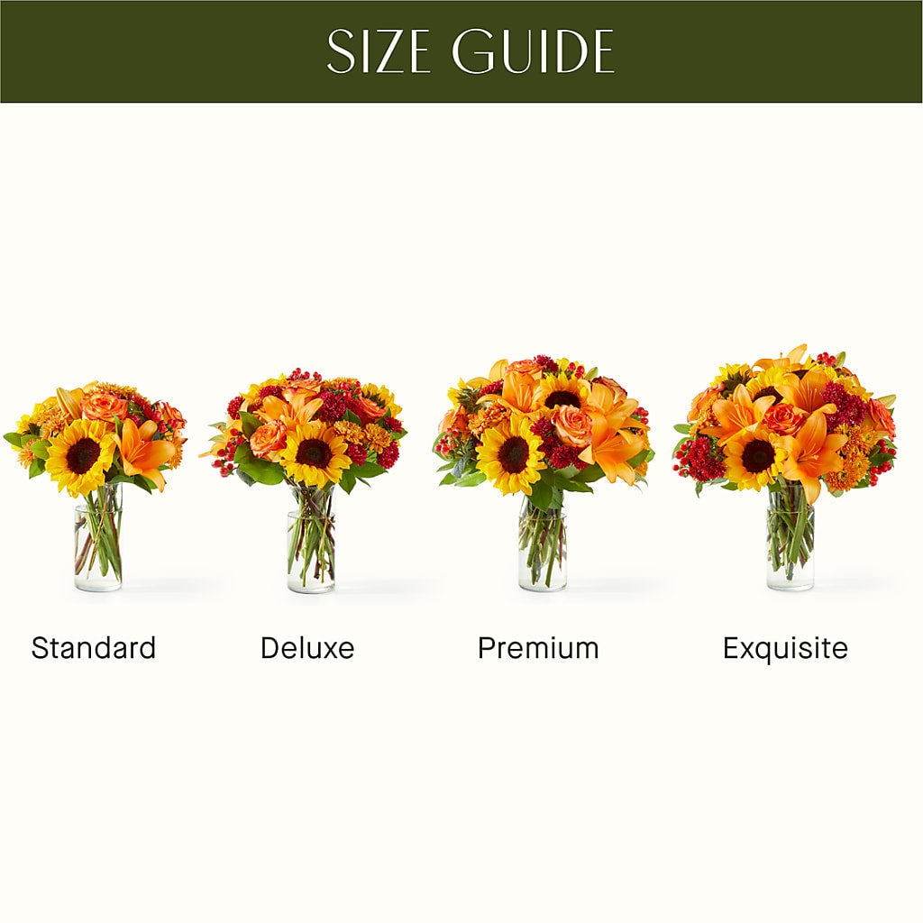 Fall Day Bouquet –  Peonia Flowers Llc, Lakewood NJ