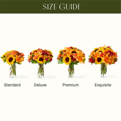 Fall Day Bouquet –  Peonia Flowers Llc, Lakewood NJ