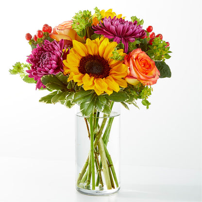 Nature Walk Bouquet –  Peonia Flowers Llc, Lakewood NJ