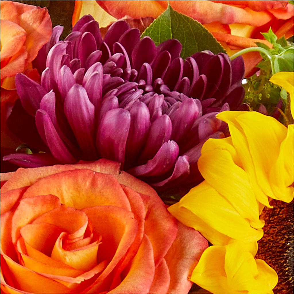 Nature Walk Bouquet –  Peonia Flowers Llc, Lakewood NJ
