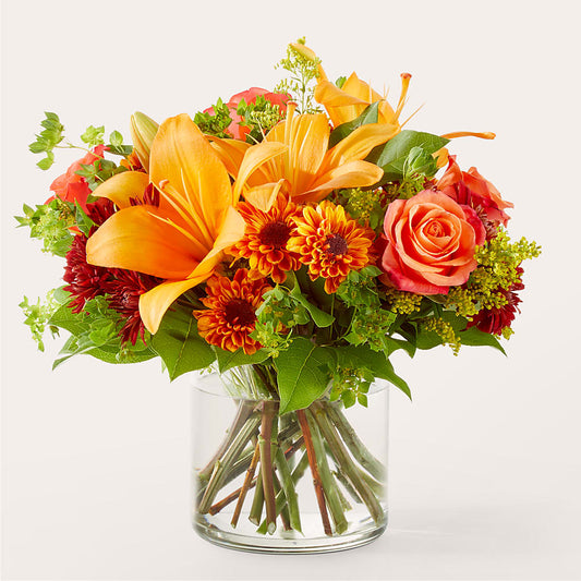 Honeycrisp Bouquet –  Peonia Flowers Llc, Lakewood NJ