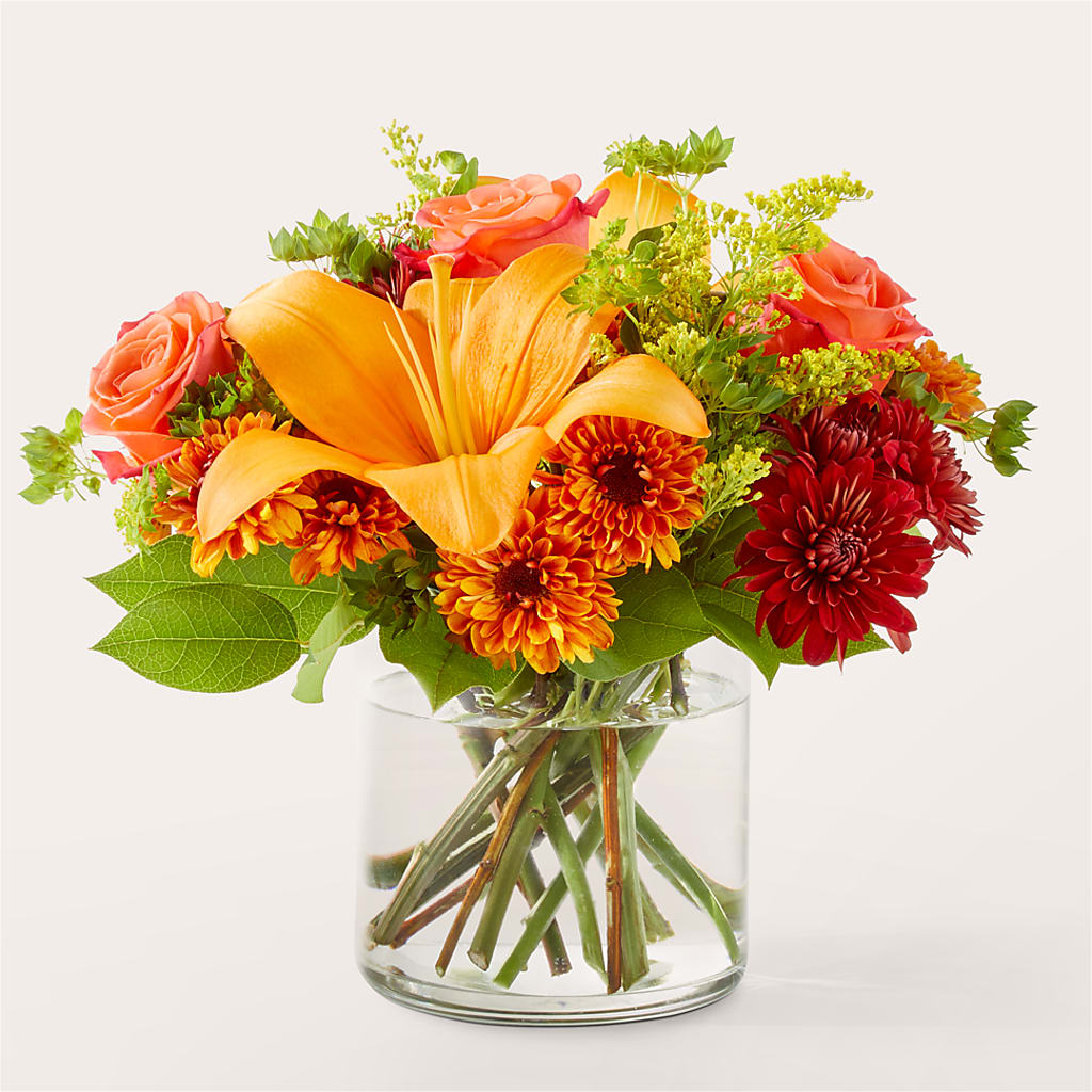 Honeycrisp Bouquet –  Peonia Flowers Llc, Lakewood NJ