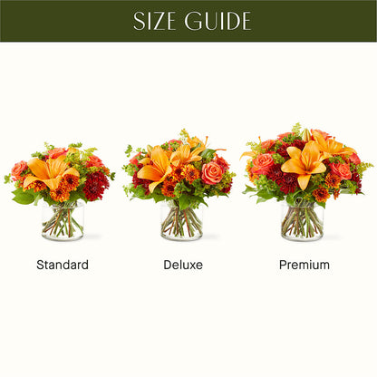 Honeycrisp Bouquet –  Peonia Flowers Llc, Lakewood NJ