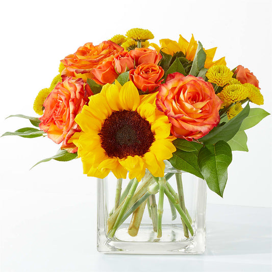 Picnic in the Park Bouquet –  Peonia Flowers Llc, Lakewood NJ