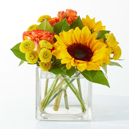 Picnic in the Park Bouquet –  Peonia Flowers Llc, Lakewood NJ