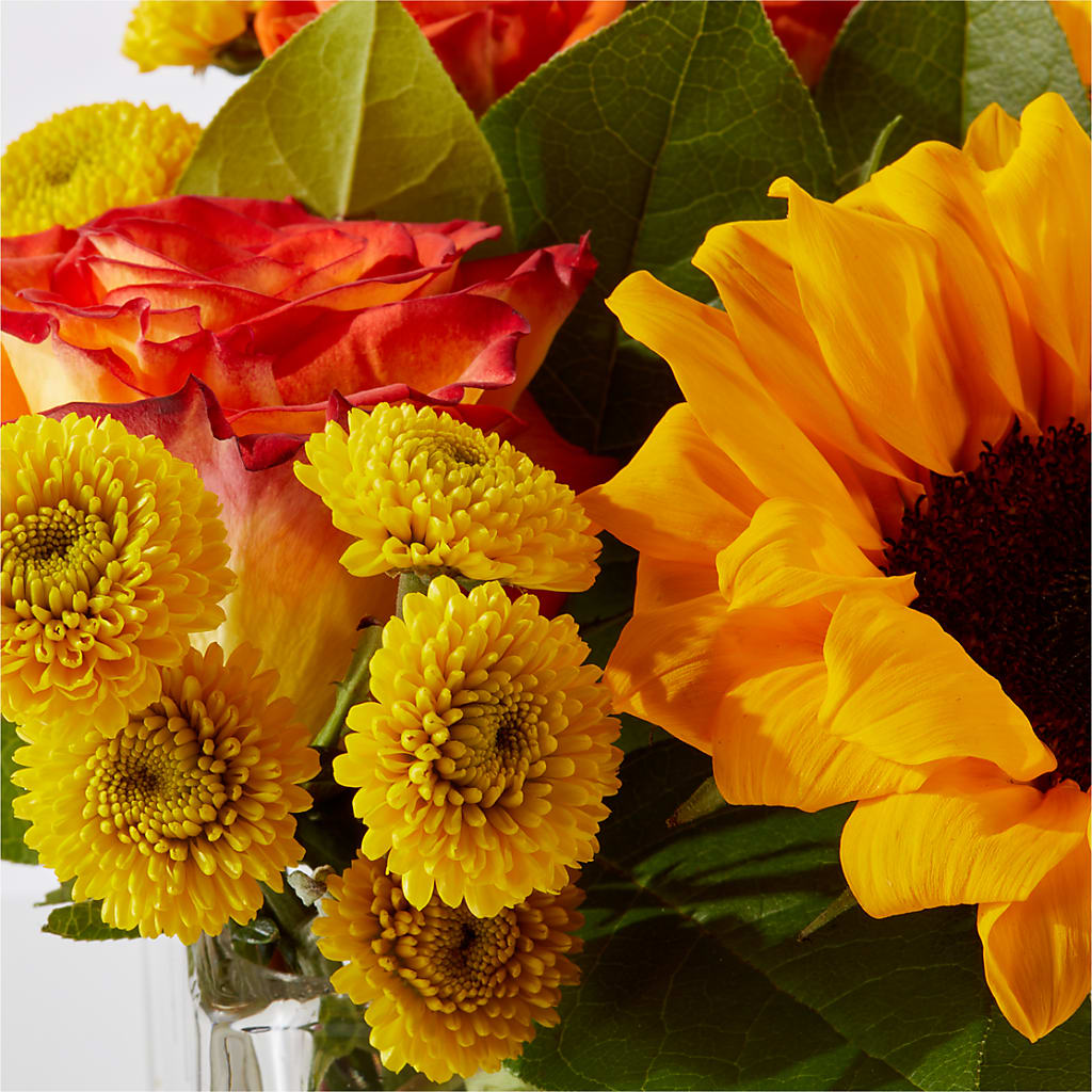 Picnic in the Park Bouquet –  Peonia Flowers Llc, Lakewood NJ