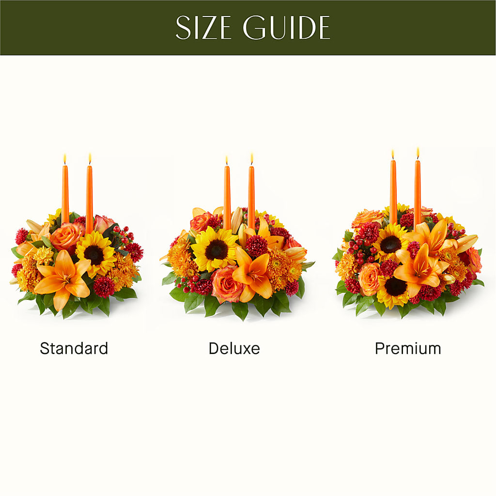 Grateful Centerpiece –  Peonia Flowers Llc, Lakewood NJ