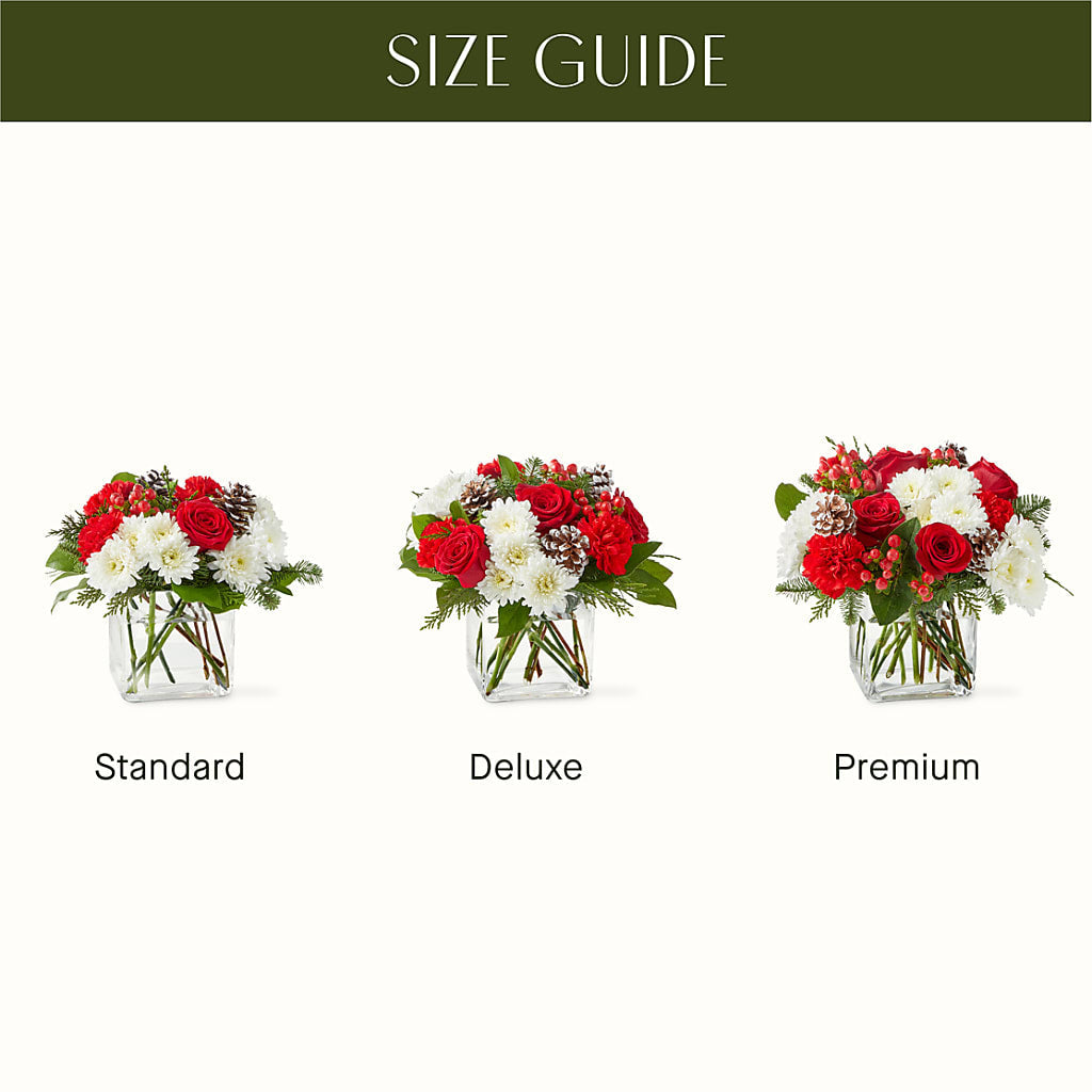 Snow Angel Bouquet –  Peonia Flowers Llc, Lakewood NJ