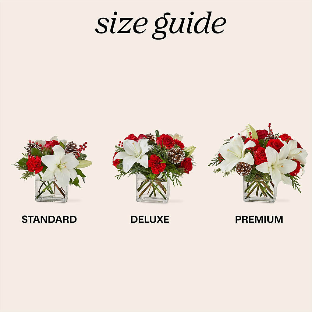 Glistening Icicles Bouquet –  Peonia Flowers Llc, Lakewood NJ
