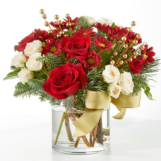 Believe Bouquet –  Peonia Flowers Llc, Lakewood NJ