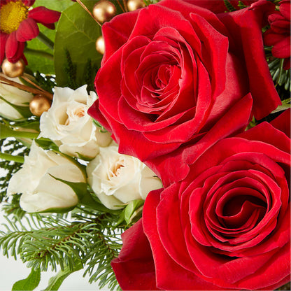 Believe Bouquet –  Peonia Flowers Llc, Lakewood NJ