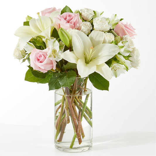 Kindhearted Bouquet –  Peonia Flowers Llc, Lakewood NJ