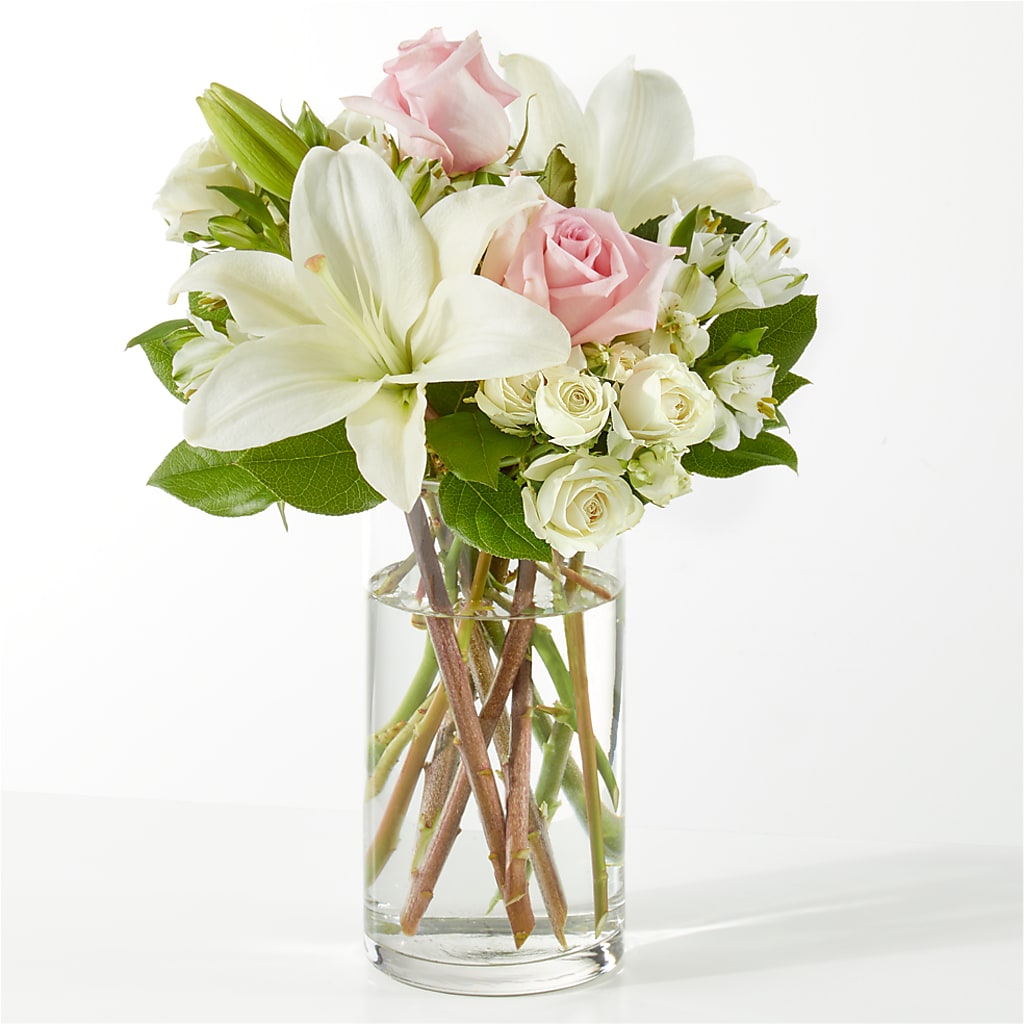 Kindhearted Bouquet –  Peonia Flowers Llc, Lakewood NJ