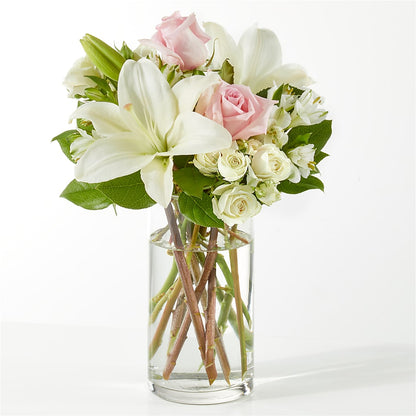 Kindhearted Bouquet –  Peonia Flowers Llc, Lakewood NJ