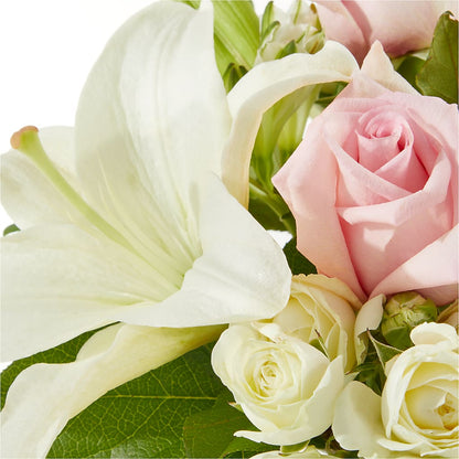 Kindhearted Bouquet –  Peonia Flowers Llc, Lakewood NJ