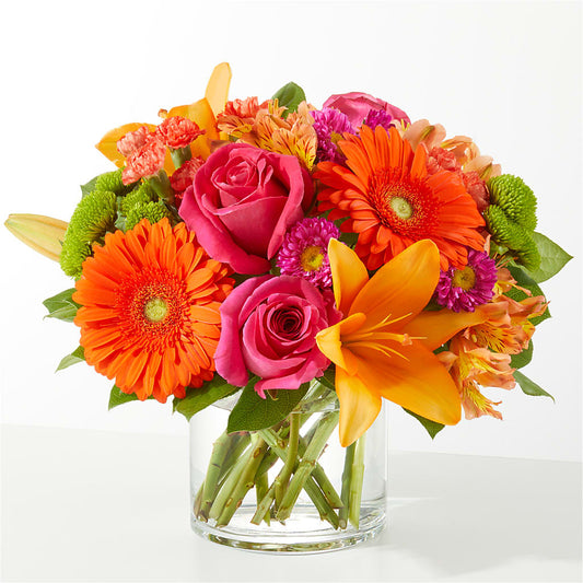 Soiree Bouquet –  Peonia Flowers Llc, Lakewood NJ