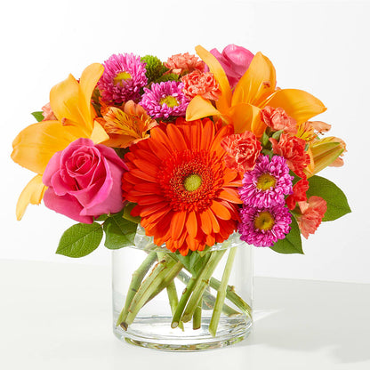 Soiree Bouquet –  Peonia Flowers Llc, Lakewood NJ