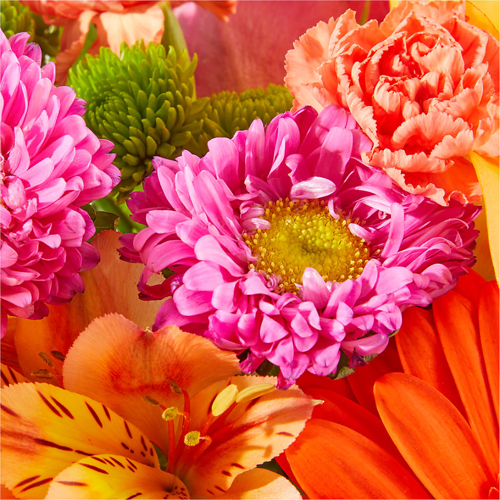 Soiree Bouquet –  Peonia Flowers Llc, Lakewood NJ