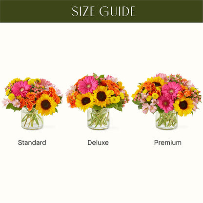 Beach Day Bouquet –  Peonia Flowers Llc, Lakewood NJ