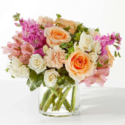 Paradise Bouquet –  Peonia Flowers Llc, Lakewood NJ