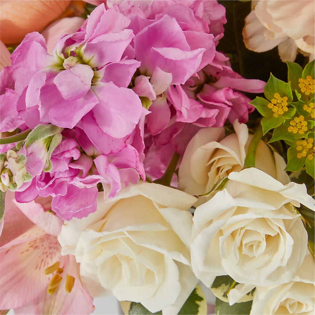 Paradise Bouquet –  Peonia Flowers Llc, Lakewood NJ