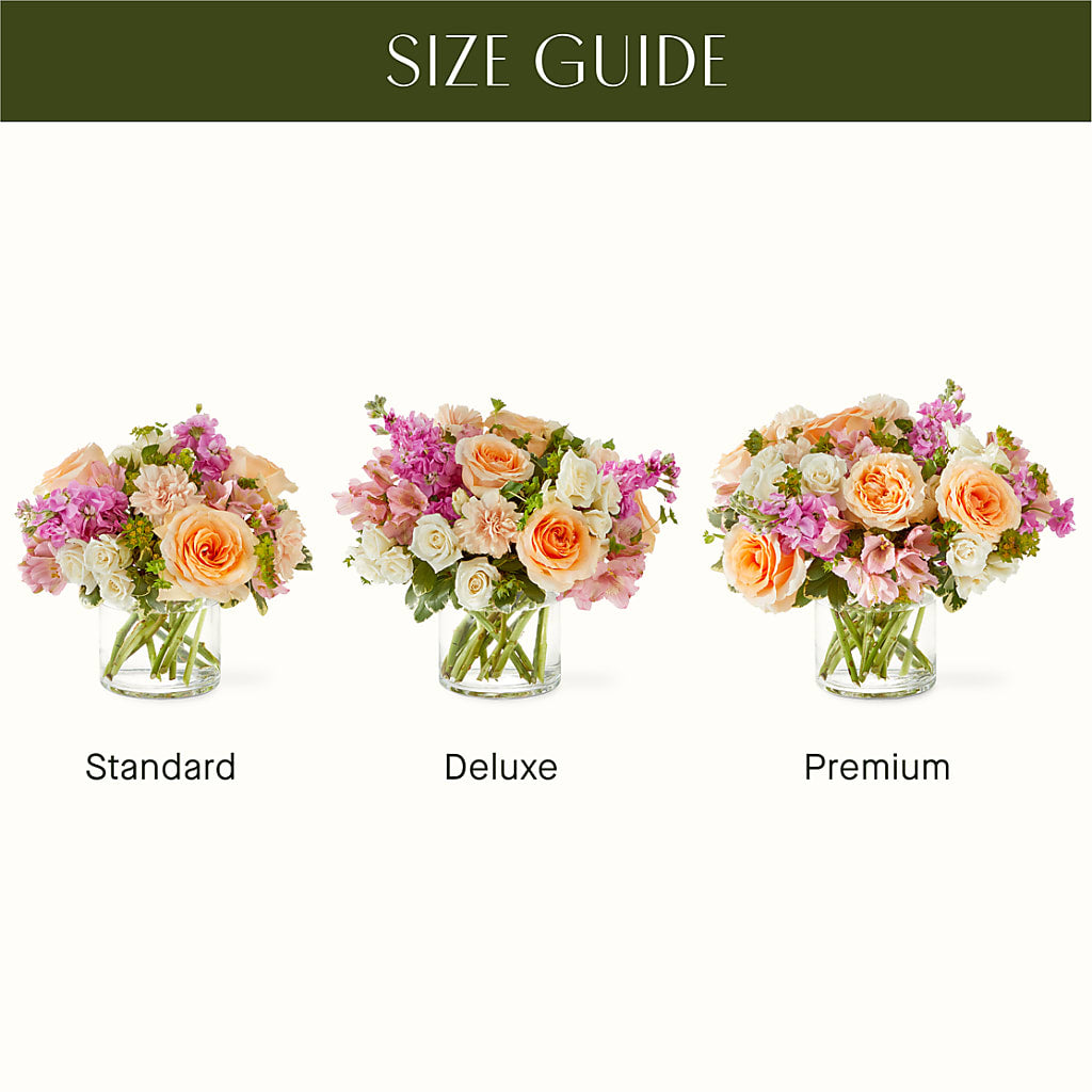 Paradise Bouquet –  Peonia Flowers Llc, Lakewood NJ