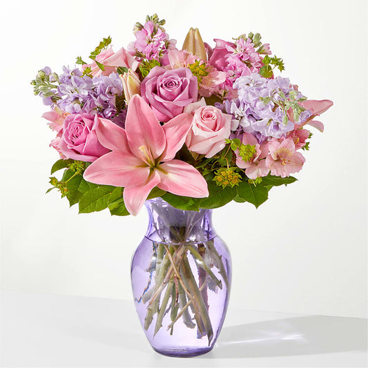 The Crown Jewel Bouquet –  Peonia Flowers Llc, Lakewood NJ