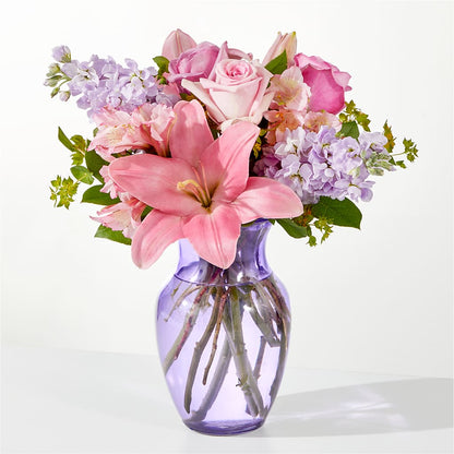 The Crown Jewel Bouquet –  Peonia Flowers Llc, Lakewood NJ
