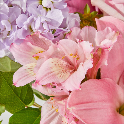 The Crown Jewel Bouquet –  Peonia Flowers Llc, Lakewood NJ