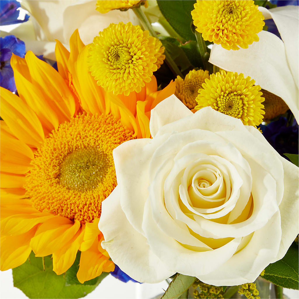 Stargazing Bouquet –  Peonia Flowers Llc, Lakewood NJ