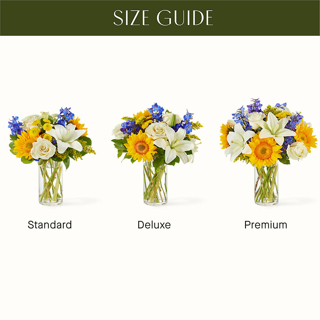 Stargazing Bouquet –  Peonia Flowers Llc, Lakewood NJ