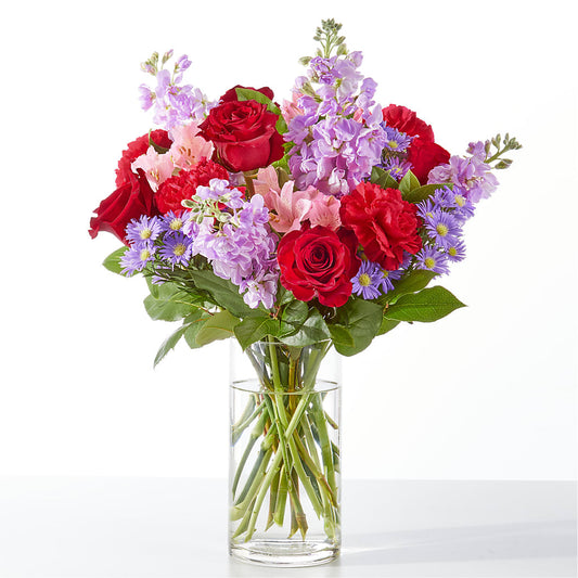 Your Majesty Bouquet –  Peonia Flowers Llc, Lakewood NJ