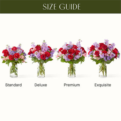 Your Majesty Bouquet –  Peonia Flowers Llc, Lakewood NJ