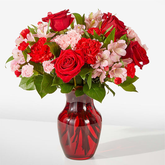 Candy Kisses Bouquet –  Peonia Flowers Llc, Lakewood NJ