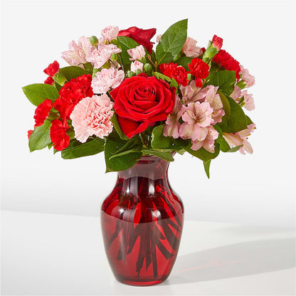 Candy Kisses Bouquet –  Peonia Flowers Llc, Lakewood NJ