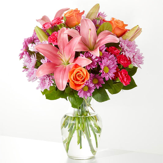 One and Only Bouquet –  Peonia Flowers Llc, Lakewood NJ