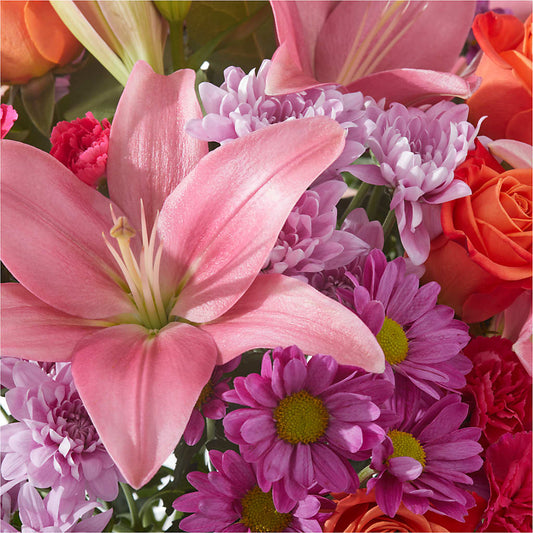 One and Only Bouquet –  Peonia Flowers Llc, Lakewood NJ