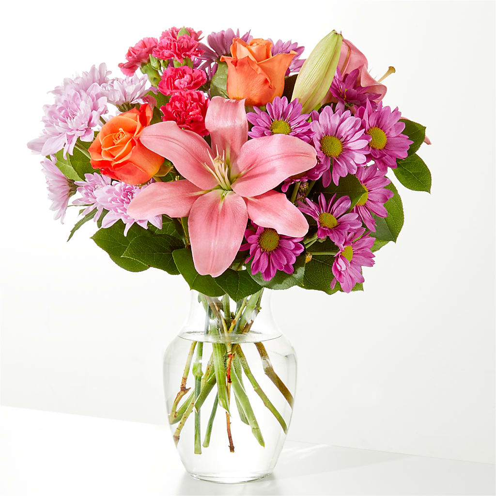 One and Only Bouquet –  Peonia Flowers Llc, Lakewood NJ