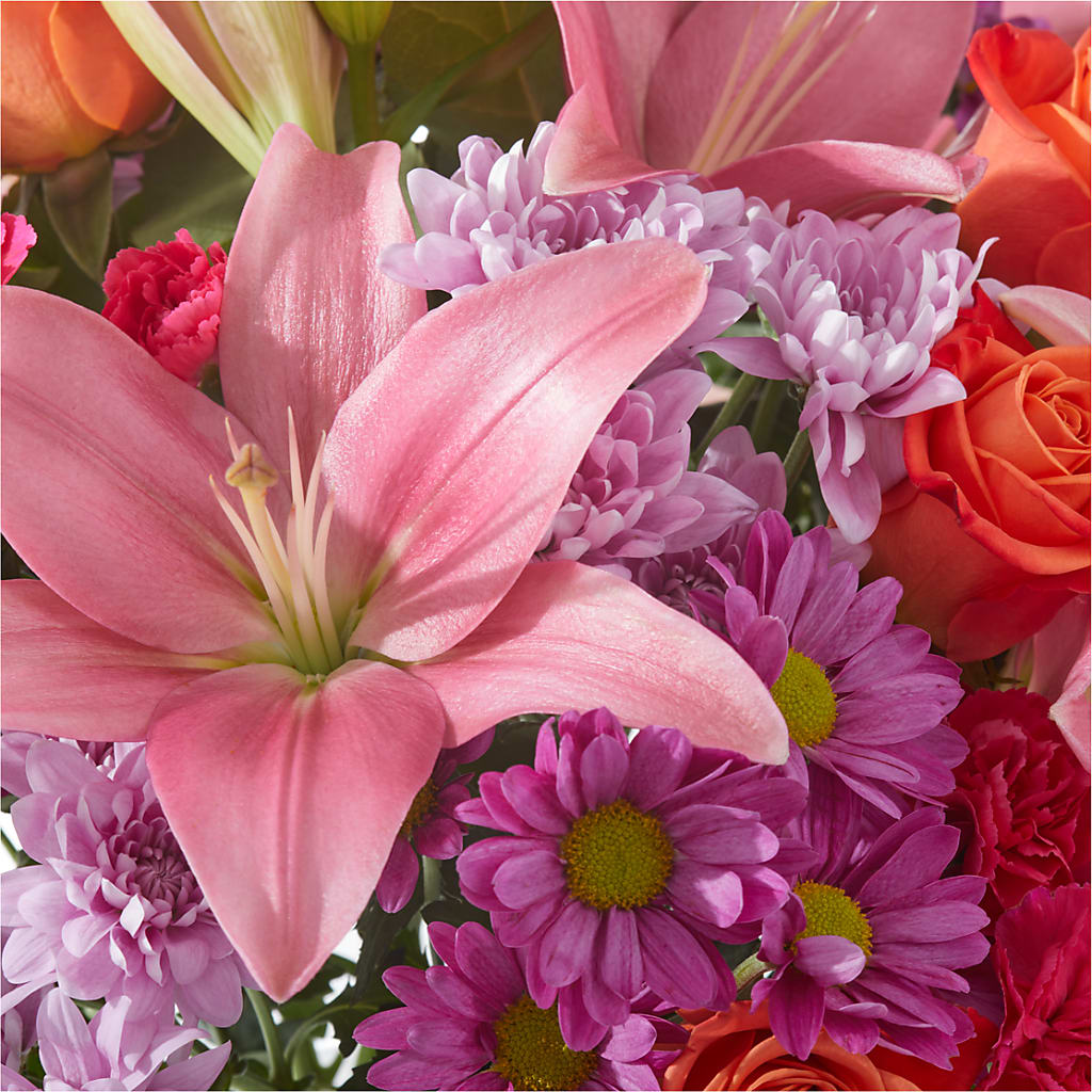 One and Only Bouquet –  Peonia Flowers Llc, Lakewood NJ