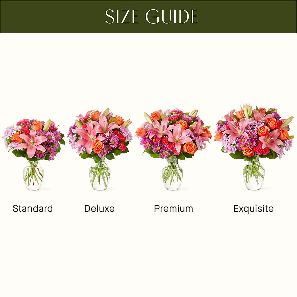 One and Only Bouquet –  Peonia Flowers Llc, Lakewood NJ