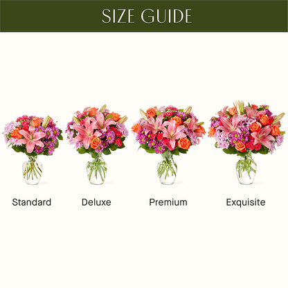 One and Only Bouquet –  Peonia Flowers Llc, Lakewood NJ
