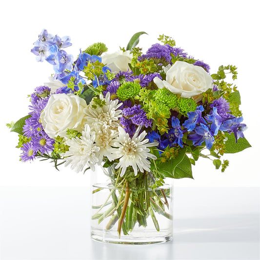 Genuine Gestures Bouquet –  Peonia Flowers Llc, Lakewood NJ
