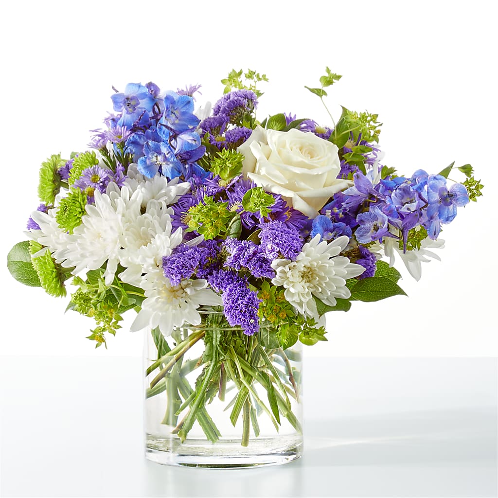 Genuine Gestures Bouquet –  Peonia Flowers Llc, Lakewood NJ