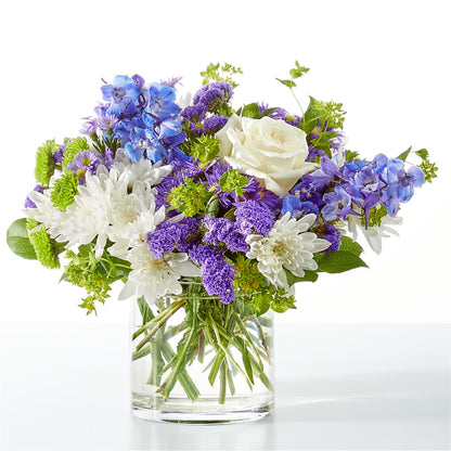 Genuine Gestures Bouquet –  Peonia Flowers Llc, Lakewood NJ